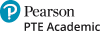 Pearson PTE academic logo