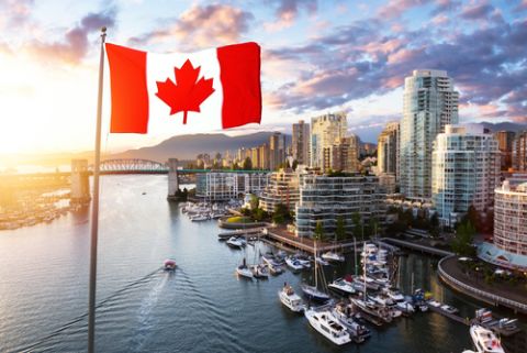 Canada Student direct stream visas